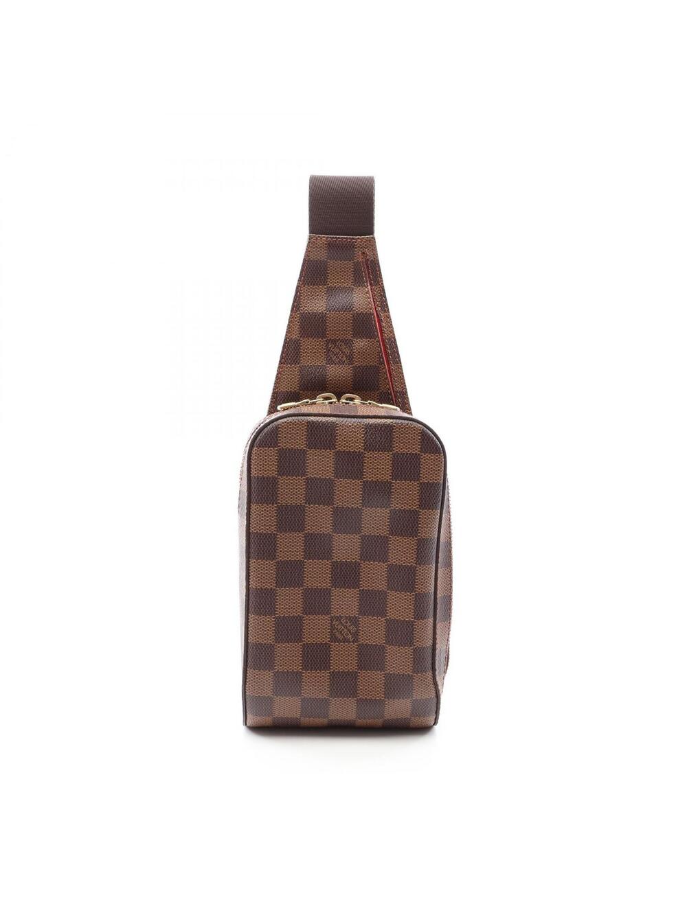 Louis Vuitton Geronimos Waist Bum Belt #282123L92B